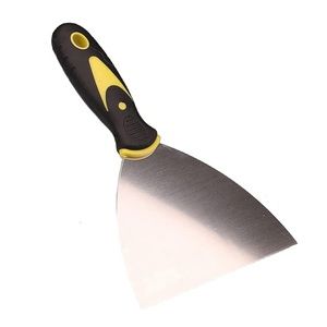 YYJINGYOU Putty knife Paint scraper Putty knife 5 inch